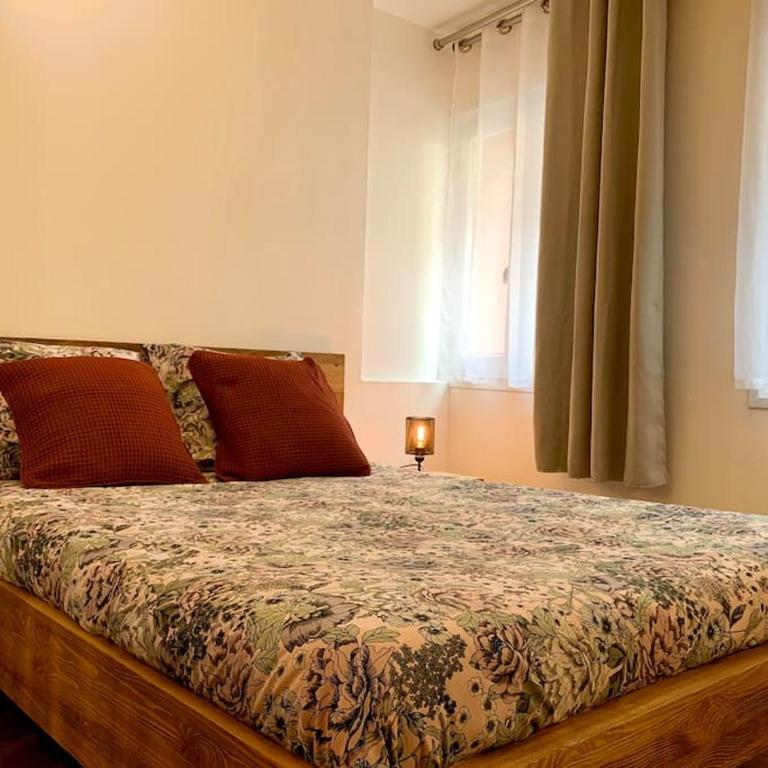 Studio cosy en plein centre historique de Rennes - Apartment mit 1 Schlafzimmer - 36
