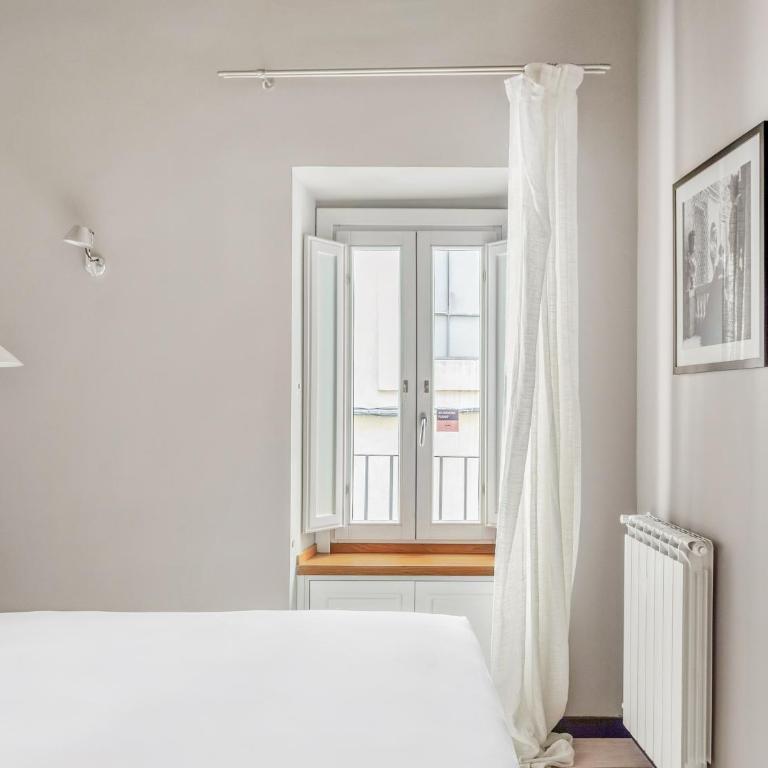 Numa Rome Vici - Appartamento con 1 Camera da Letto e Divano-Letto - 4