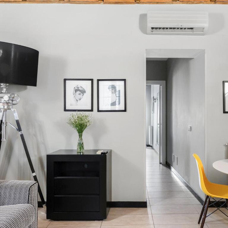 Numa Rome Vici - Appartamento con 1 Camera da Letto e Divano-Letto - 5