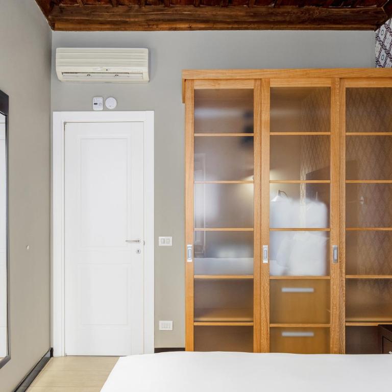 Numa Rome Vici - Appartamento con 1 Camera da Letto e Divano-Letto - 16