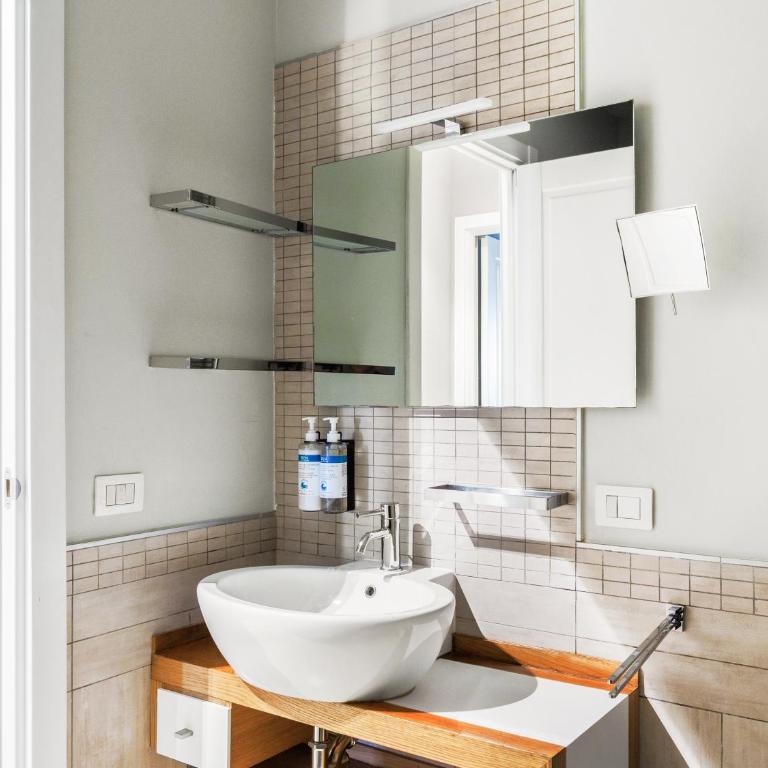 Numa Rome Vici - Appartamento con 1 Camera da Letto e Divano-Letto - 15