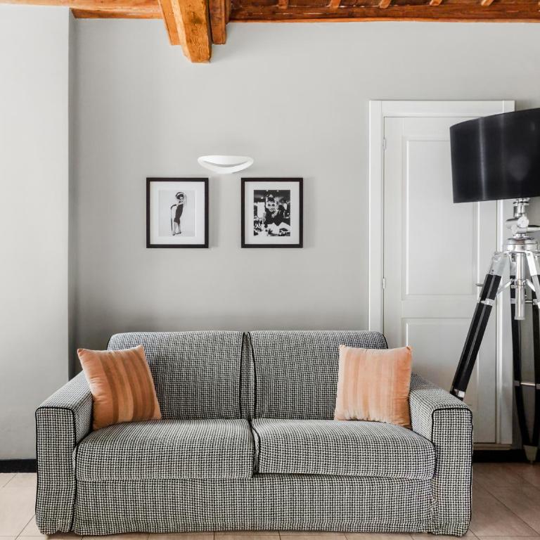 Numa Rome Vici - Appartamento con 1 Camera da Letto e Divano-Letto - 12