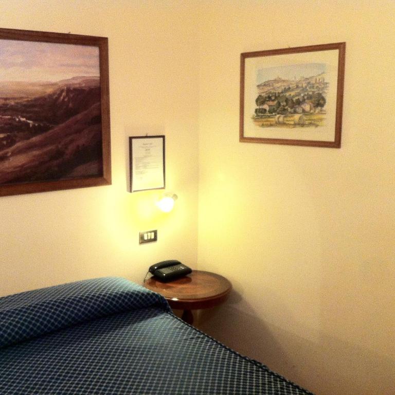 Hotel Pallotta - Camera Singola - 4