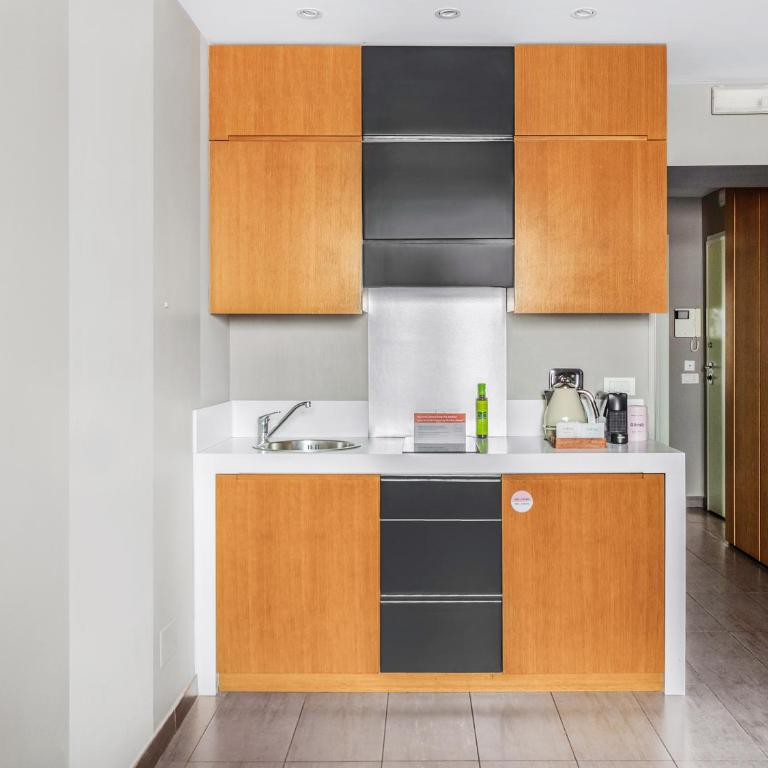 Numa Rome Vici - Appartamento con 1 Camera da Letto e Divano-Letto - 9