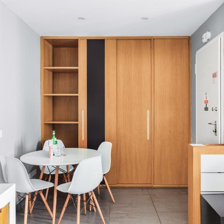 Numa Rome Vici - Appartamento con 1 Camera da Letto e Divano-Letto - 3
