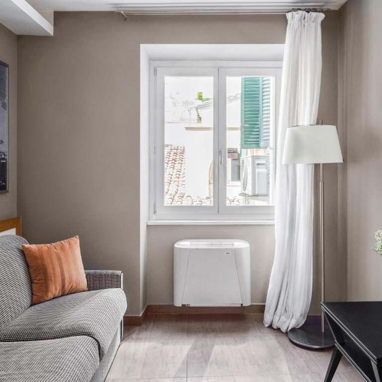 Numa Rome Vici - Appartamento con 1 Camera da Letto e Divano-Letto - 2