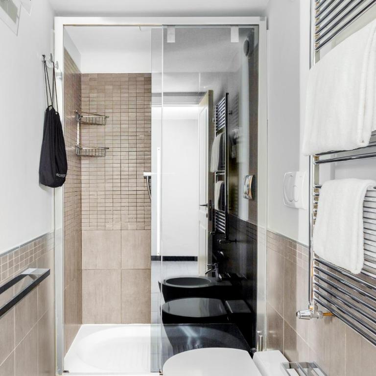 Numa Rome Vici - Appartamento con 1 Camera da Letto e Divano Letto - 2 Livelli - 2