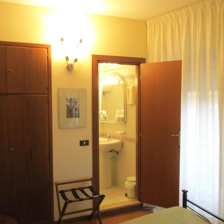 Hotel Pallotta - Camera Singola - 5