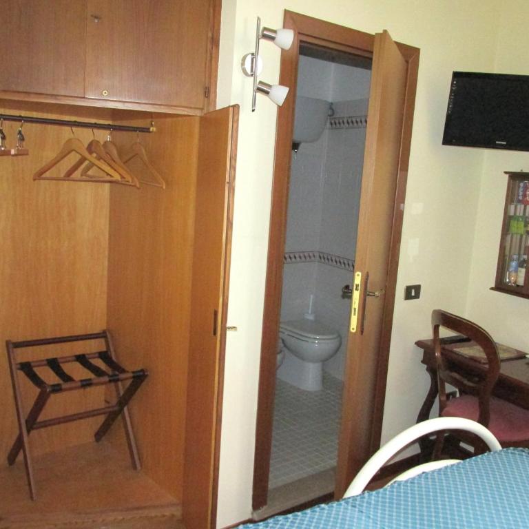 Hotel Pallotta - Camera Singola - 6