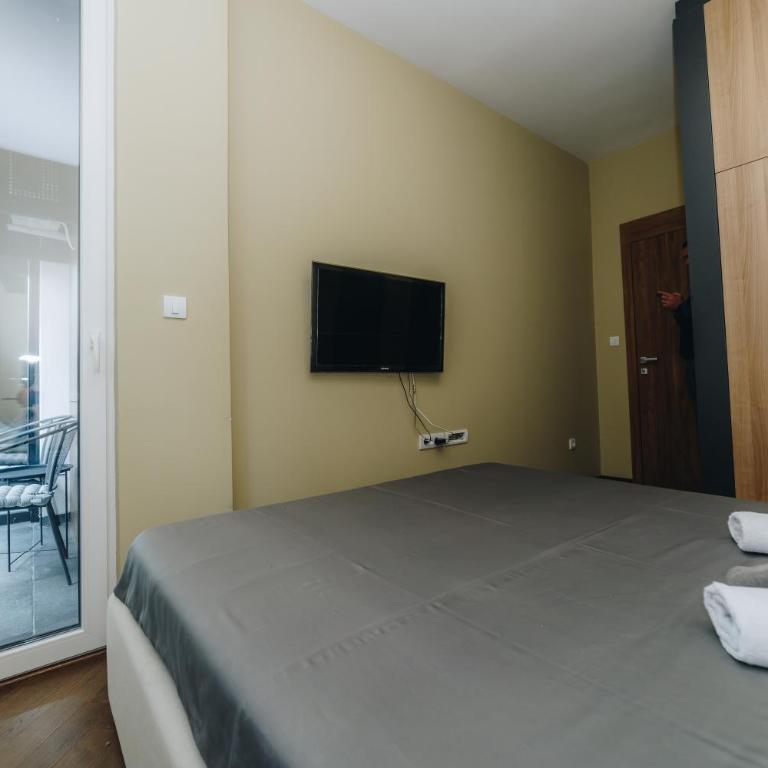 LUST PREMIUM Apartments - Superior Apartman Tipa "Suite" - 2