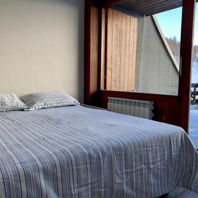 Cervinia Ski In Ski Out - Family Studio - Monolocale Familiare - 6
