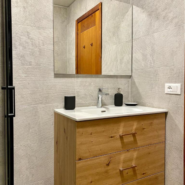 Cervinia Ski In Ski Out - Family Studio - Monolocale Familiare - 11