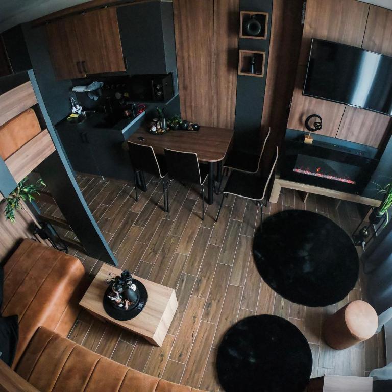 MIR i LIRA apartmani Kopaonik - Deluxe Studio - 20