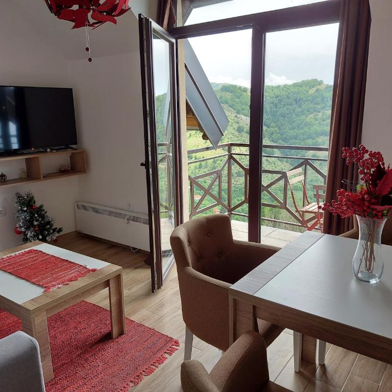 Topview Kopaonik-Dvori E15 - Apartment with Mountain View - 2