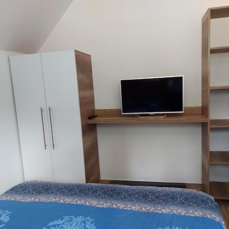 Topview Kopaonik-Dvori E15 - Apartment with Mountain View - 15