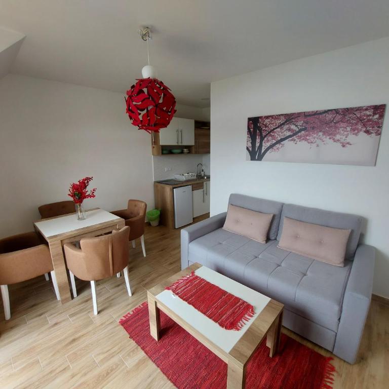 Topview Kopaonik-Dvori E15 - Apartment with Mountain View - 3