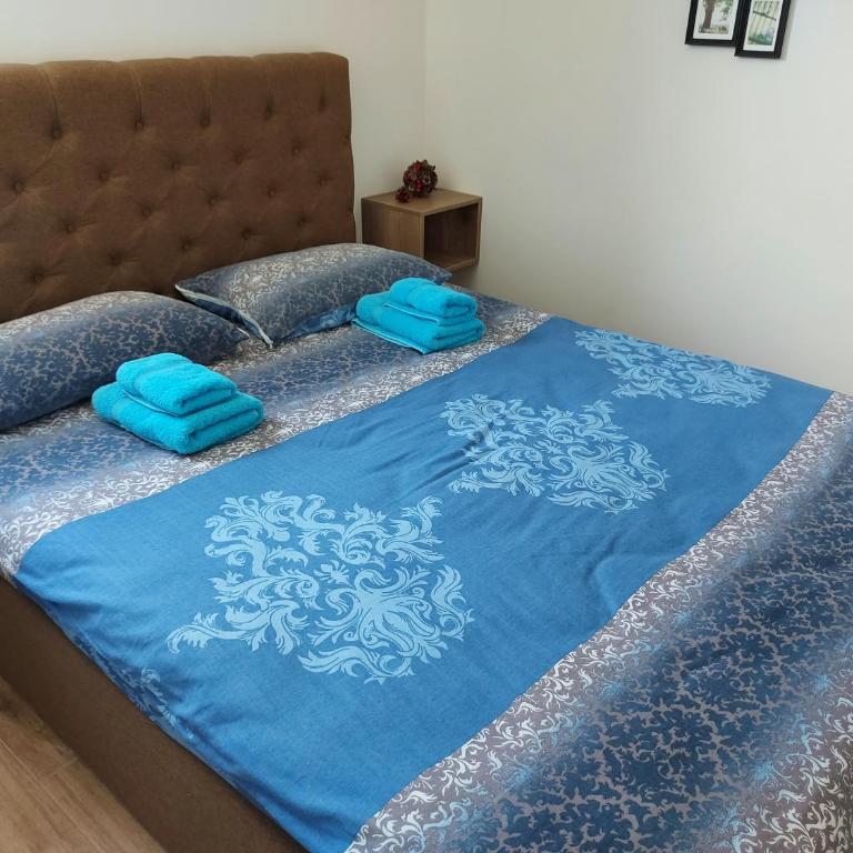 Topview Kopaonik-Dvori E15 - Apartment with Mountain View - 13