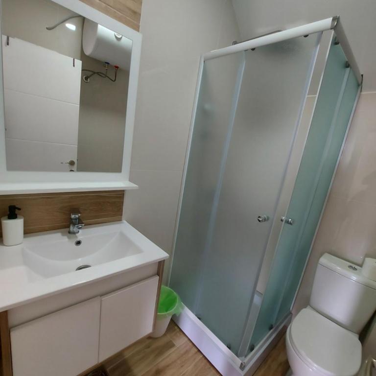 Topview Kopaonik-Dvori E15 - Apartment with Mountain View - 11
