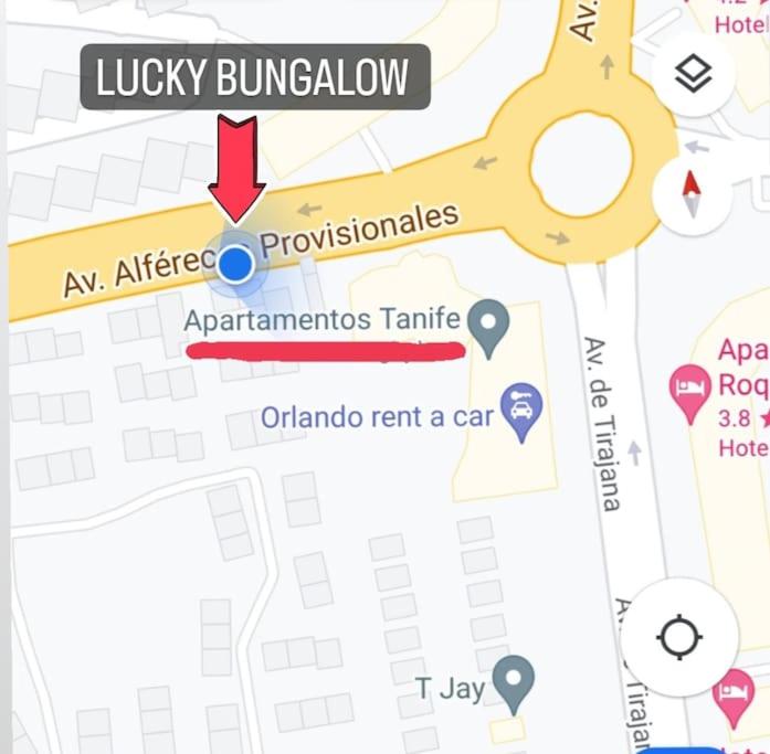 bungalowlucky - Apartamento de 1 dormitorio - 47