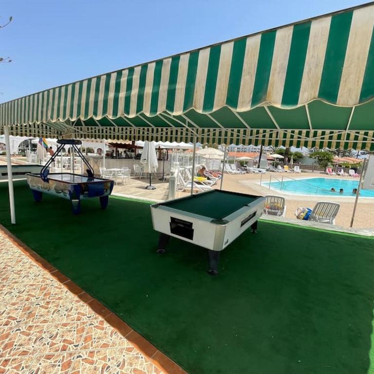 bungalowlucky - Apartamento de 1 dormitorio - 48
