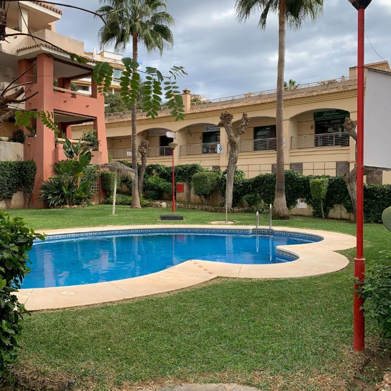 weforyou Starfish with Swimming Pool and Parking - One-Bedroom Apartment - 6