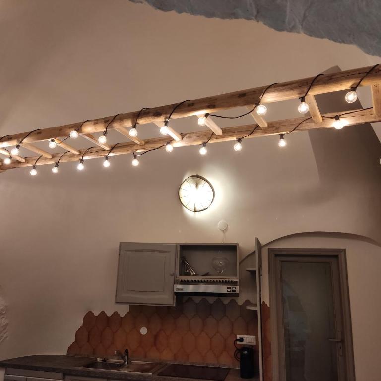 Trulli Piazzetta Pagano - Appartamento con 1 Camera da Letto - 2