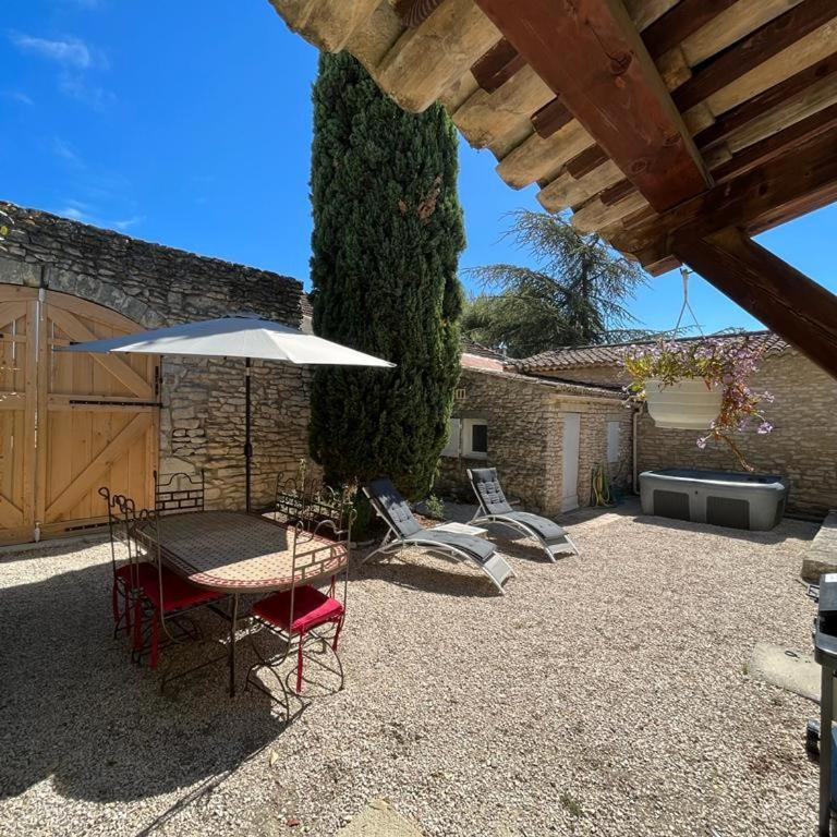 La Maison de la Forge - Casa de 2 dormitorios - 7