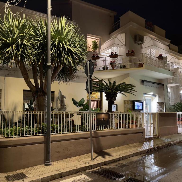 Il delfino holiday house - Appartamento con 2 Camere da Letto - 10