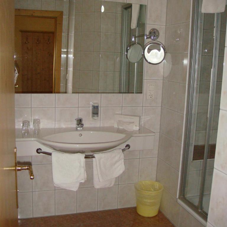 Alpin Panoramahotel Lärchenhof - Superior Doppelzimmer - 5