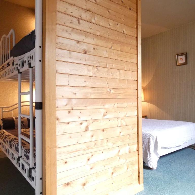 Appartement T2 avec Mezzanine et Balcon, 6 Couchages à Saint-Lary-Soulan - FR-1-457-140 - Apartment (6 Adults) - 6