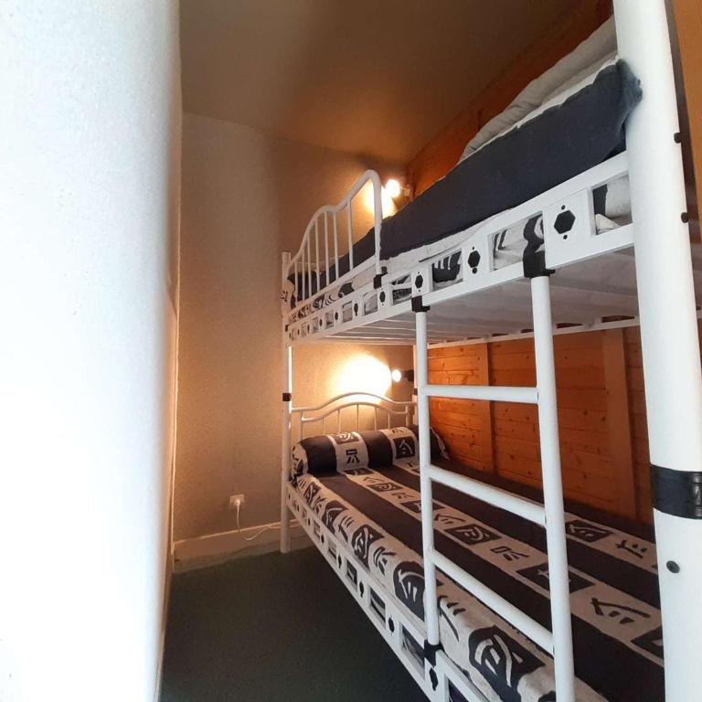 Appartement T2 avec Mezzanine et Balcon, 6 Couchages à Saint-Lary-Soulan - FR-1-457-140 - Apartment (6 Adults) - 7