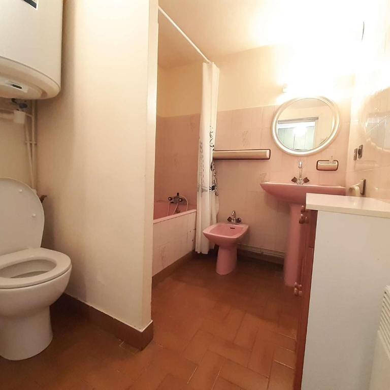 Appartement T2 avec Mezzanine et Balcon, 6 Couchages à Saint-Lary-Soulan - FR-1-457-140 - Apartment (6 Adults) - 9