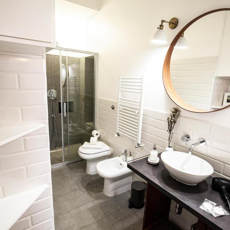 Lovely and modern flat near the Colosseum - Appartamento con 1 Camera da Letto - 4