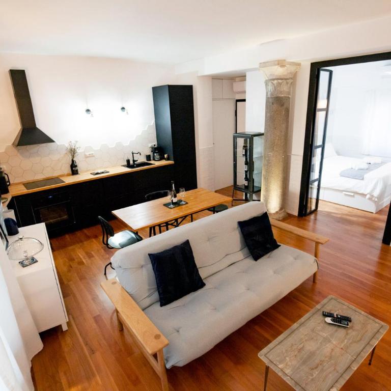 Lovely and modern flat near the Colosseum - Appartamento con 1 Camera da Letto - 6
