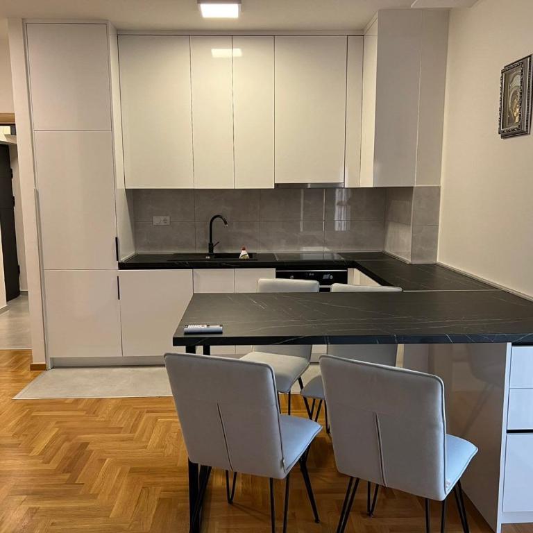 Apartman SoLa - Apartman sa 2 Spavaće Sobe - 4
