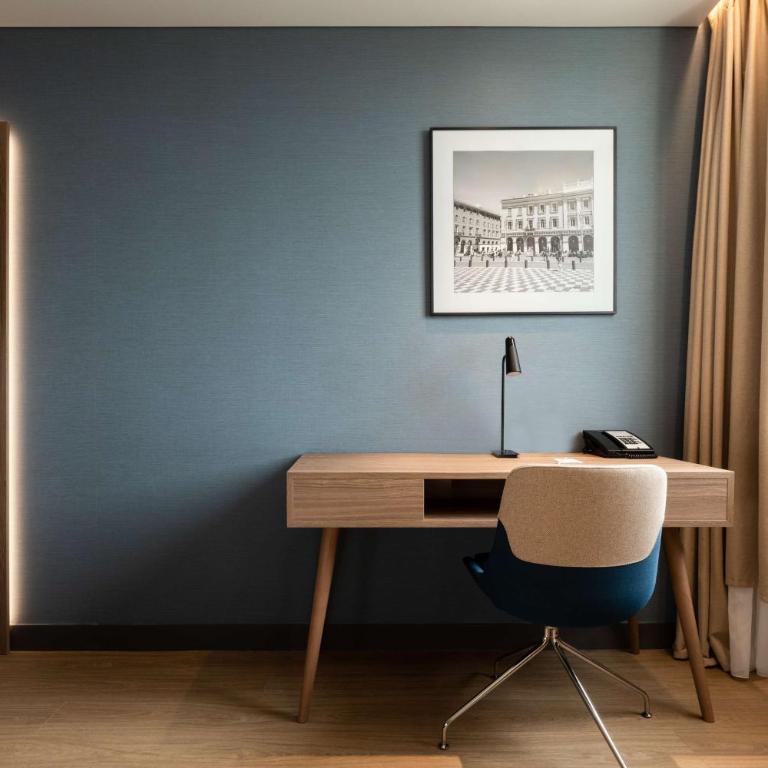 Radisson Hotel Nice Airport - Chambre Standard - 7