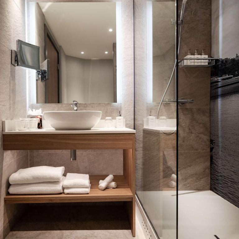 Radisson Hotel Nice Airport - Chambre Standard - 10