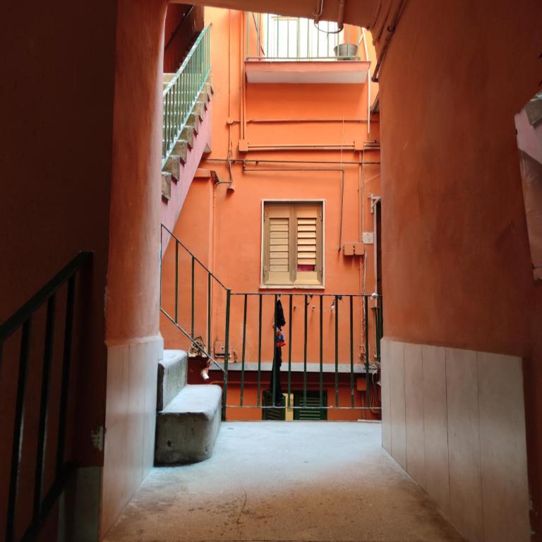 Palazzo Pistorius Case Vacanza Centro - Monolocale Standard - 3
