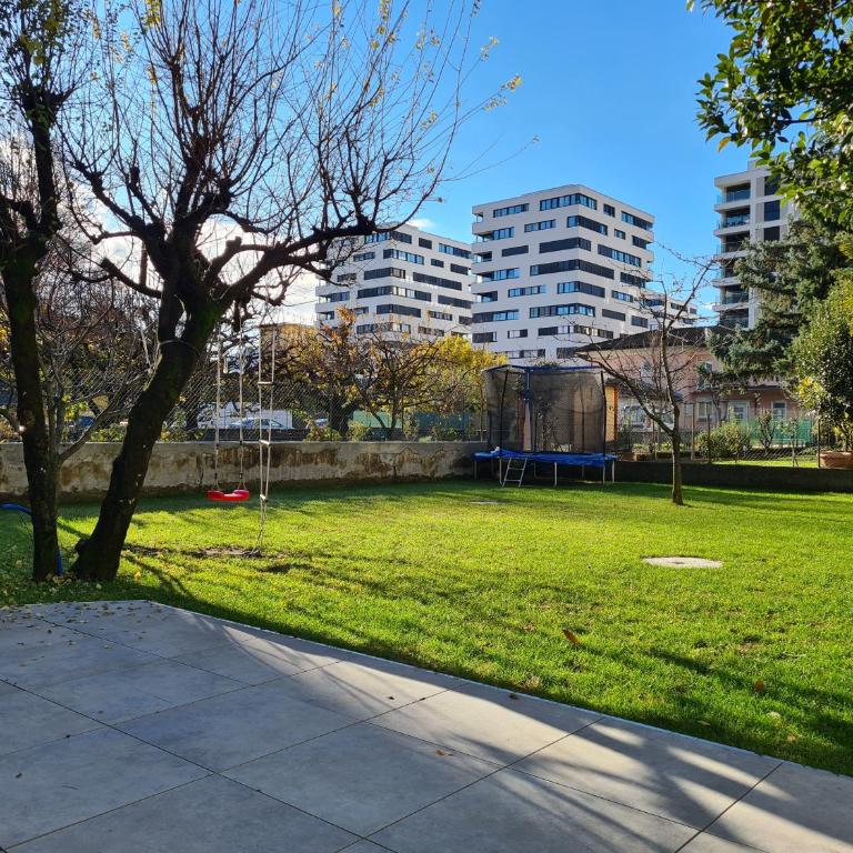 Renovierte Ferienwohnung im Zentrum von Locarno - Appartamento con 2 Camere da Letto - 2