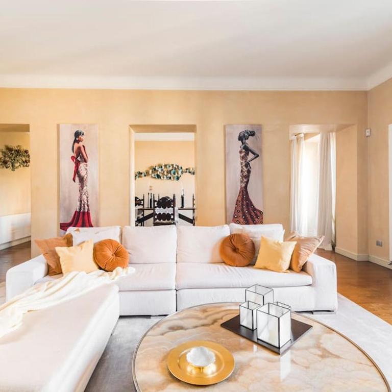 Santa Giuliana Apartment - Appartamento con 3 Camere da Letto - 16