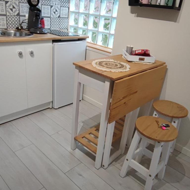 joli studio centre ville d'Amiens - Appartement 1 Chambre - 7