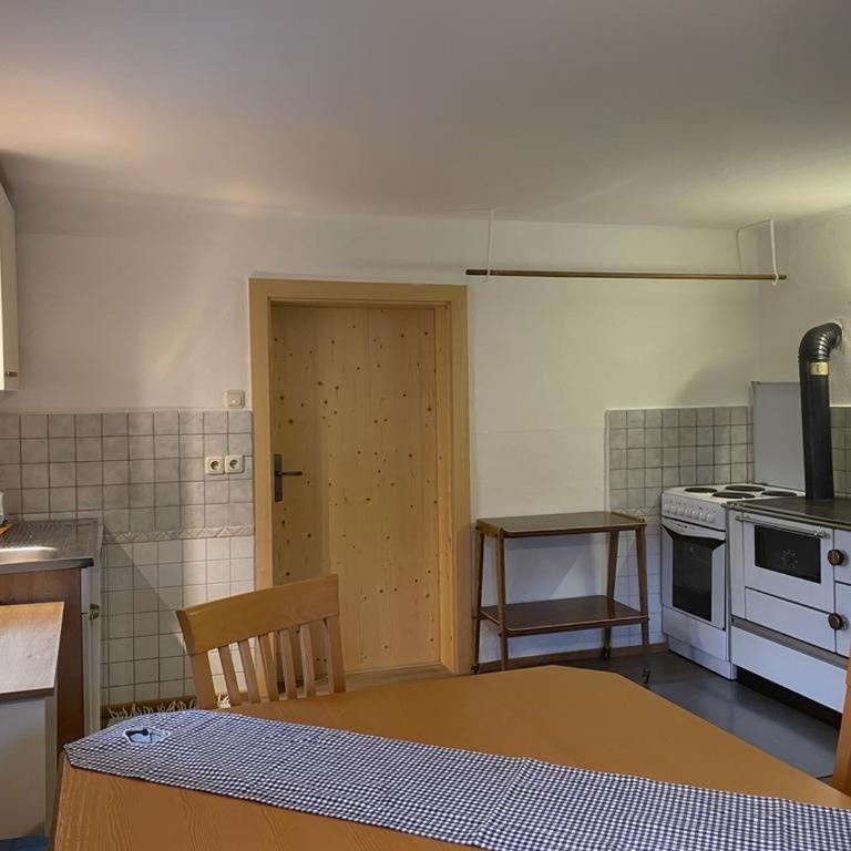Müllnerhof - Chalet mit Terrasse - 10
