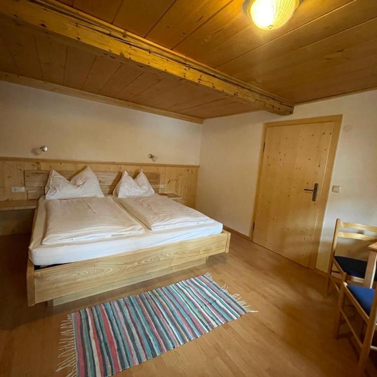 Müllnerhof - Chalet mit Terrasse - 6