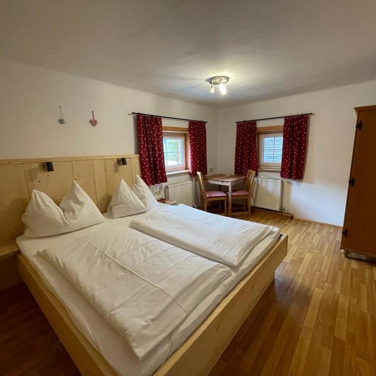 Müllnerhof - Chalet mit Terrasse - 7