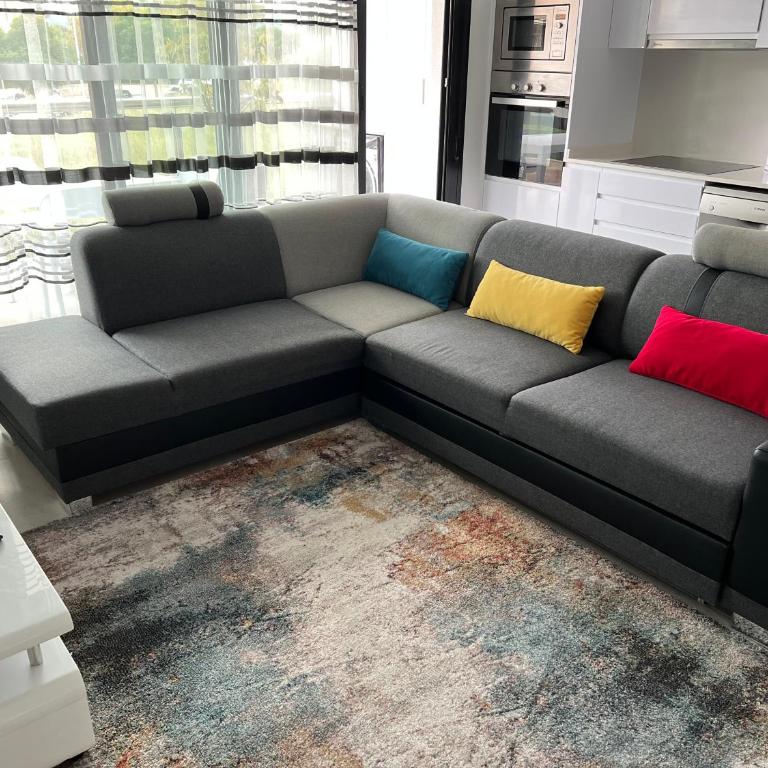 VIVES con ALEGRIA - Apartamento de 2 dormitorios - 23