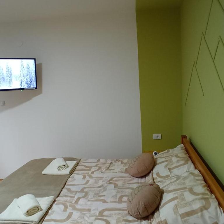 KovacInalux Apartmani - Apartman - 7