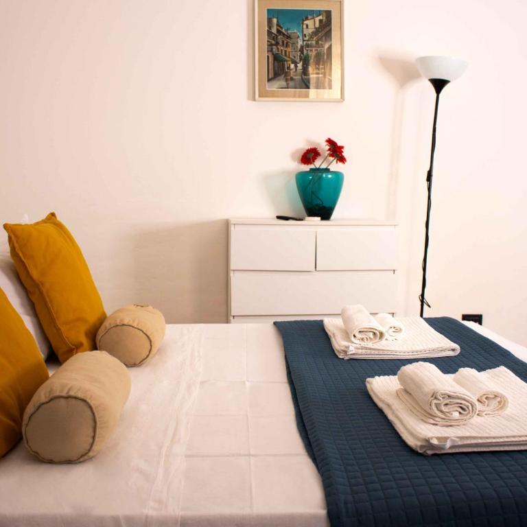 Badia Holiday Home - Casa con 2 Camere da Letto - 2
