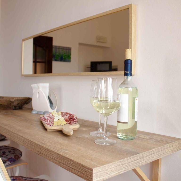 Badia Holiday Home - Casa con 2 Camere da Letto - 19
