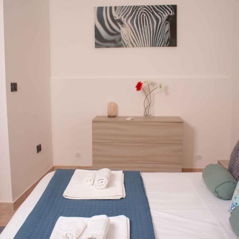Badia Holiday Home - Casa con 2 Camere da Letto - 7