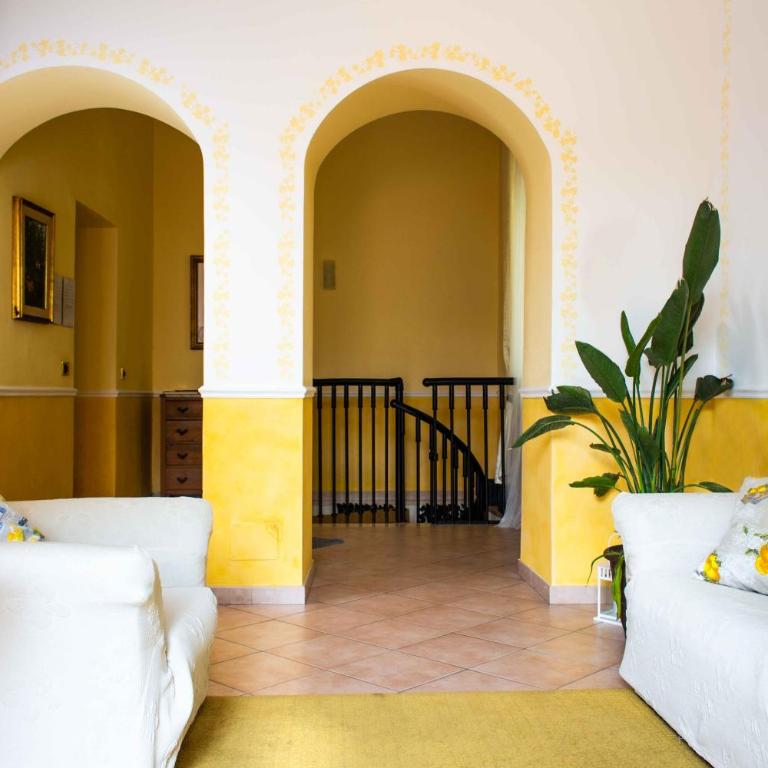 Badia Holiday Home - Casa con 2 Camere da Letto - 13